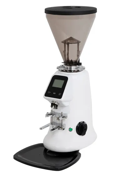 Elektrikli Espresso Kahve Öğütücü