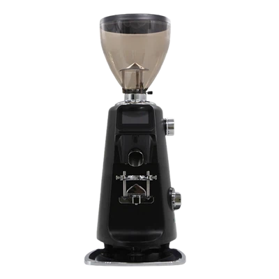 JX-683P Ticari Elektrikli 83mm Düz Çapaklı Kahve Değirmeni