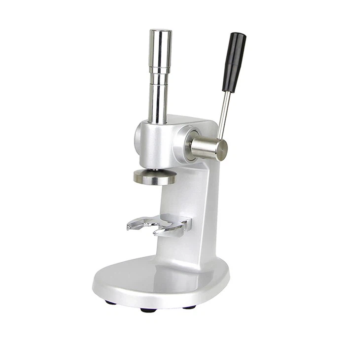 58mm Coffee Grinder Tamper