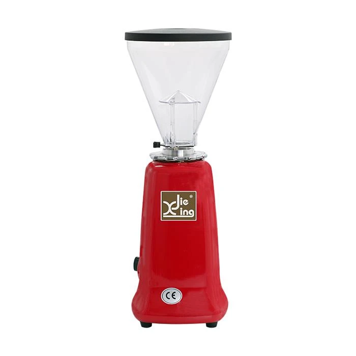Burr Italian Coffee Grinder (8)