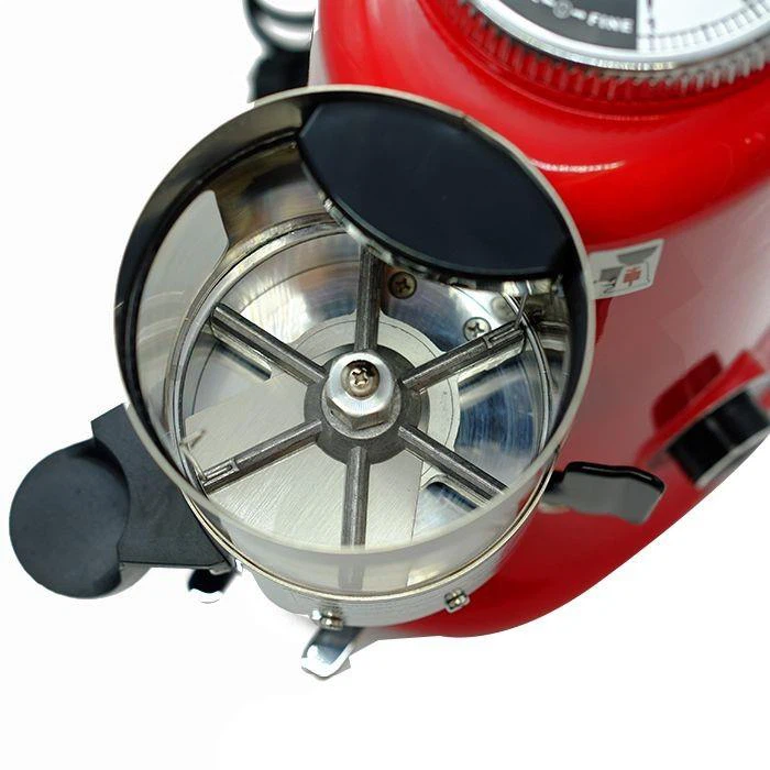 large capacity coffee grinder dispenser(001)