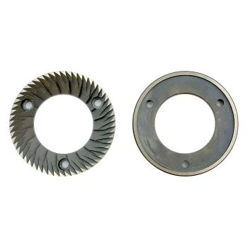 Kahve Öğütücü 64mm Çapak